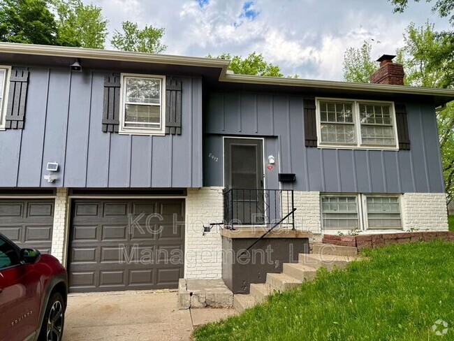 Building Photo - 8412 E 97 Terrace Rental