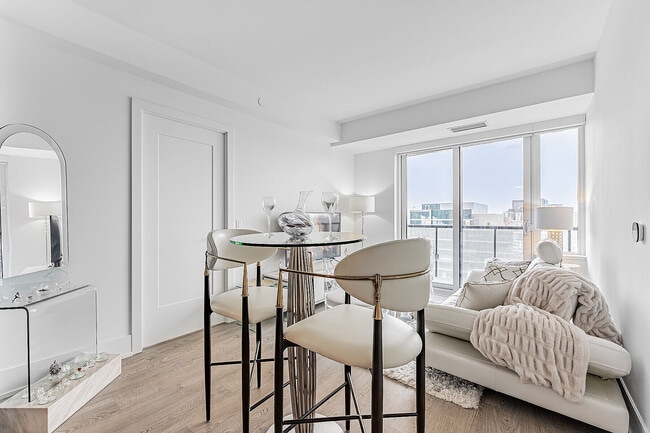 Photo - 480 Front St W Unit 1801