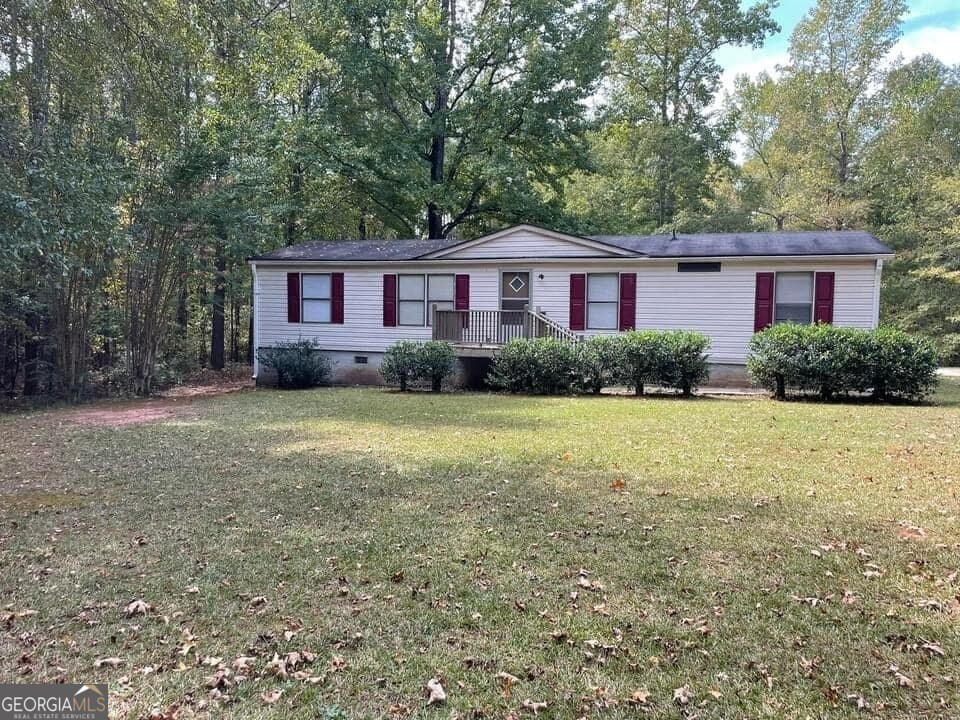 Photo - 209 Walt Sanders Rd House