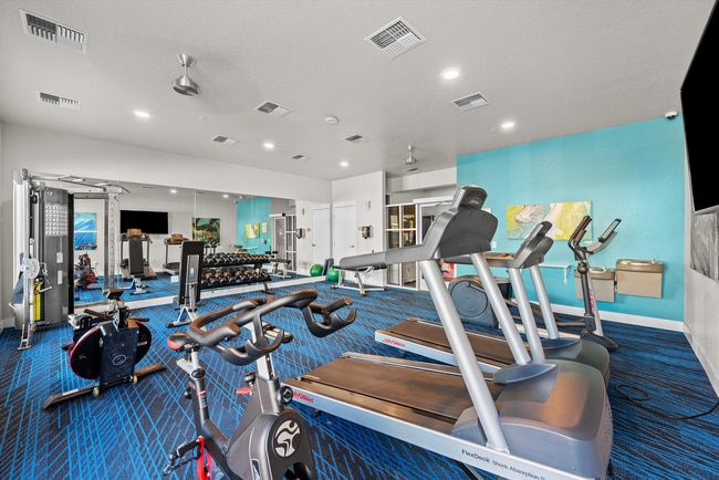 Photo - Baker School Apartments