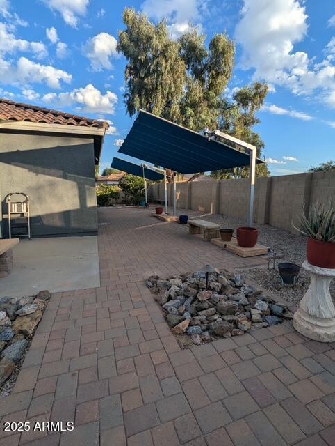 Photo - 2923 W Five Mile Peak Dr