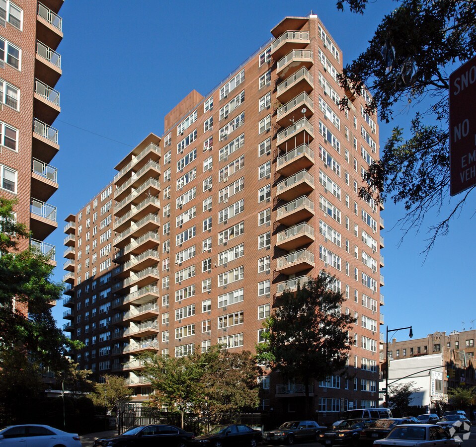 Patio Gardens - Patio Gardens Apartments