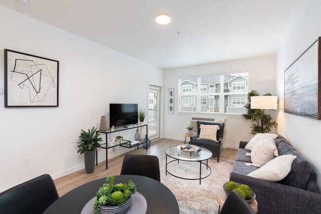 Photo - Timberview Apartments