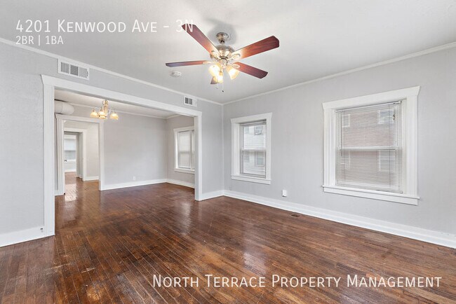 Photo - Limited-Time Offer: 1 Month FREE on a 13-M... Unit 3N