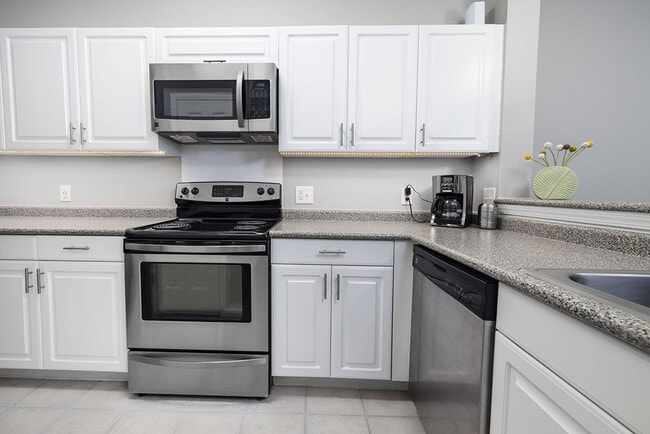 Photo - Heron Reserve