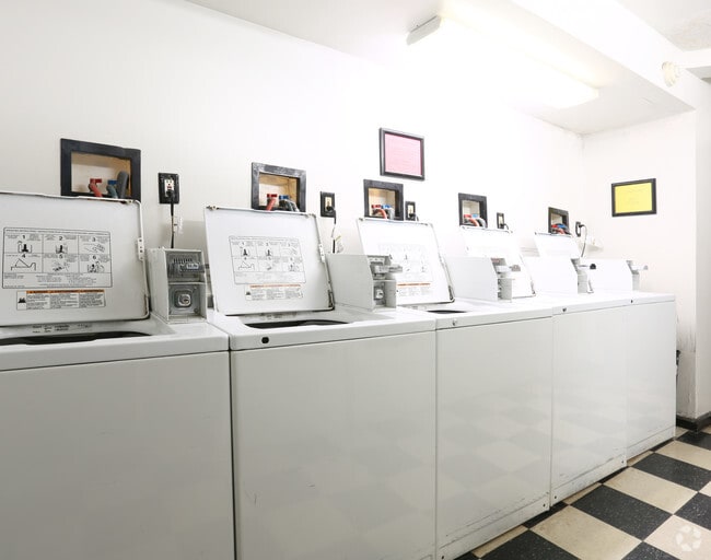 Bridgeport Suites