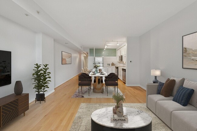Photo - 437 New York Ave NW Unidad # 422