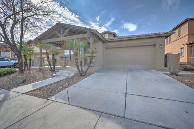 Photo - 1483 W Homestead Ct