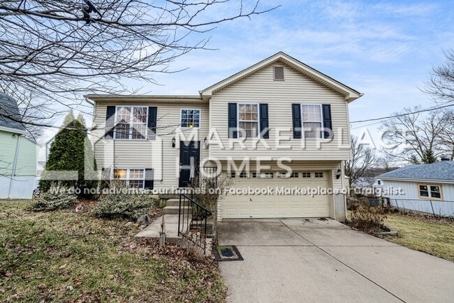 Building Photo - 2457 Lorraine Ct Rental