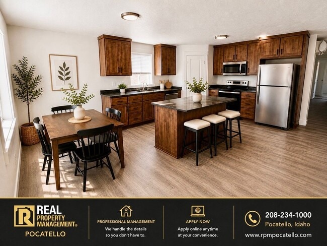 Photo - 1309 Fairground Dr Unit #301