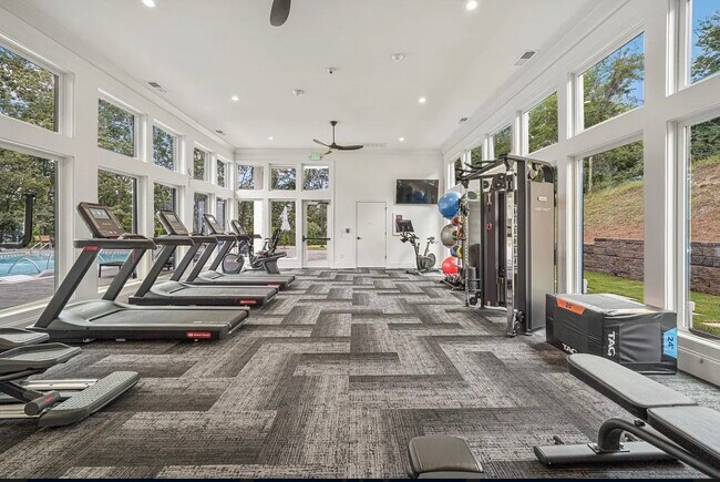 4091 Red Rock Pl Unidad 4091 Evergreen
