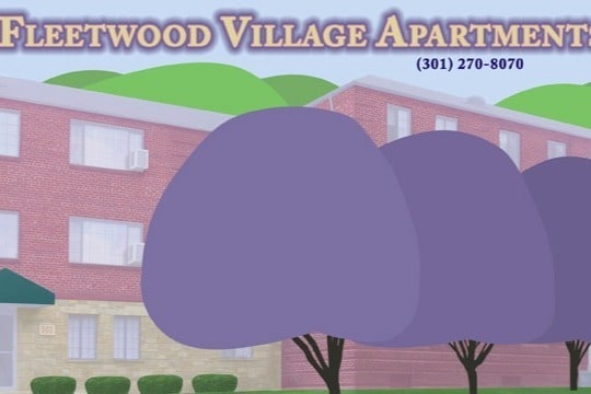 Fleetwood Village Apartments - Fleetwood Village Apartments