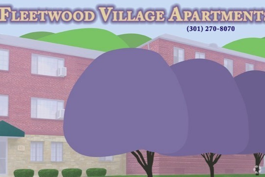 Building Photo - Fleetwood Village Apartments