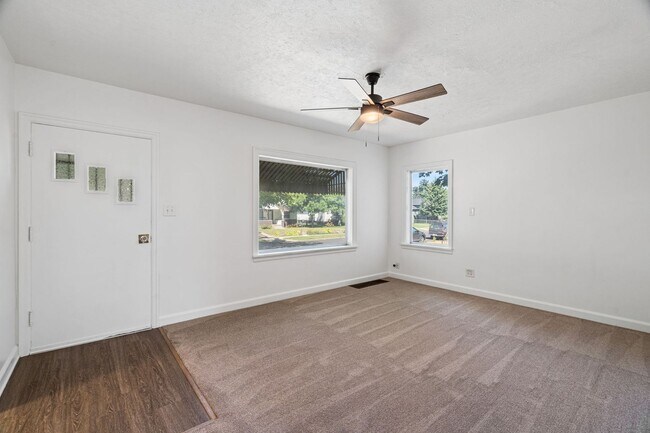 Photo - Spacious 4 Bed, 3 Bath Corner Lot Home!