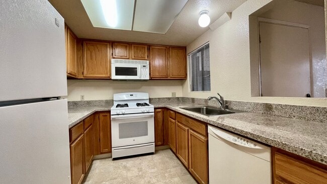 Photo - Upgraded 2 Bedroom, 2 Bathroom Cedar Creek Condo by Cal Poly