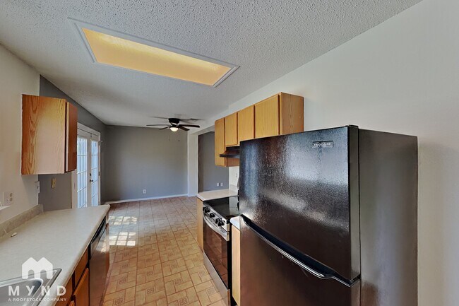 3606 Cameron Springs