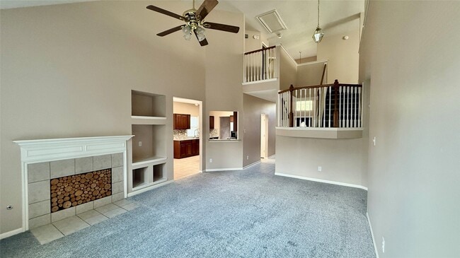 Photo - 1602 Stoney Park Dr