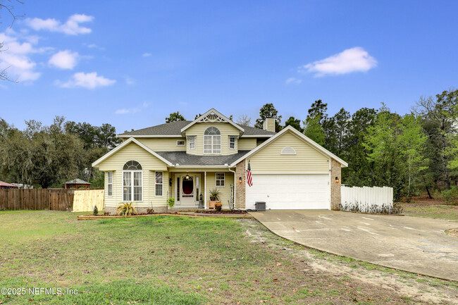 Building Photo - 6612 Camelot Ct Rental
