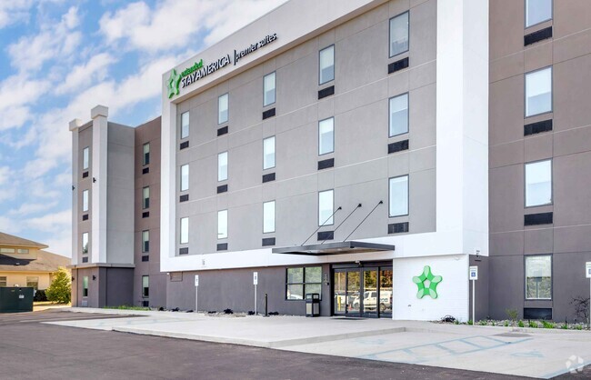 Building Photo - Extended Stay America Premier Suites Duncan Rental