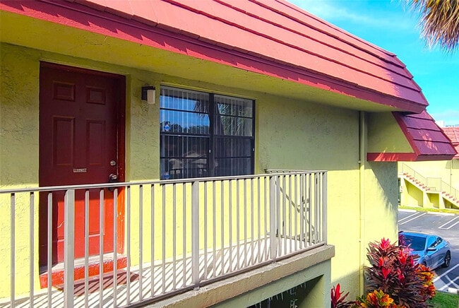 Building Photo - 3262 NW 104th Ave Unit 3262