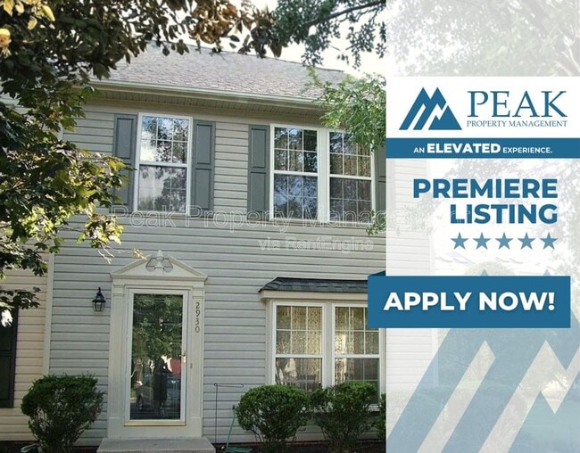 Building Photo - 2930 Queensland Dr