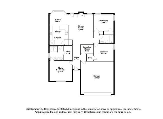 Photo - 7004 Bridgewater Dr