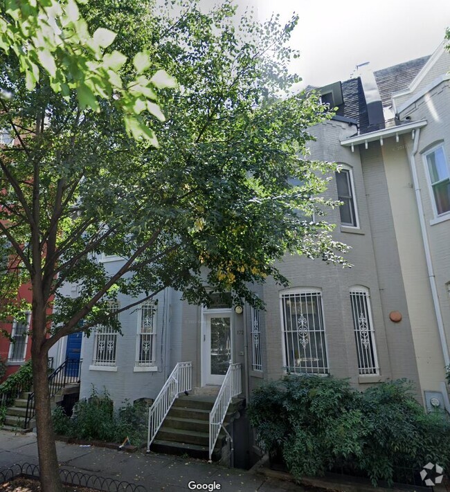 Building Photo - 1724 Willard St NW Unit Apt#2