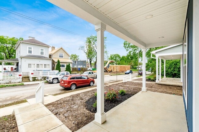 Photo - 1446 Wendell Ave