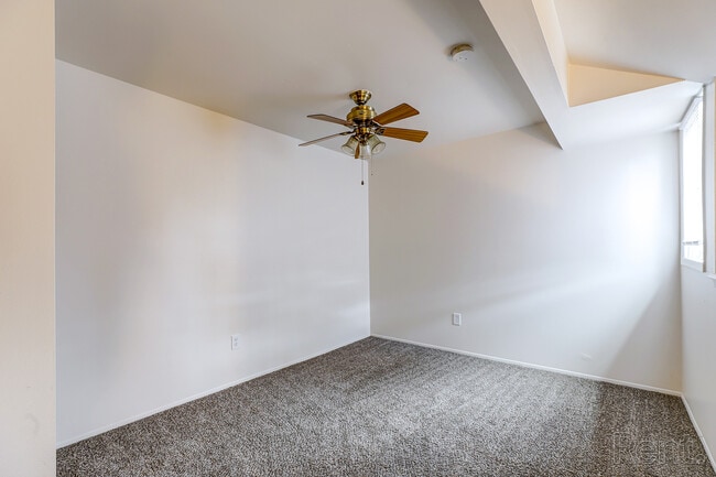 Green Pine Acres Apartments