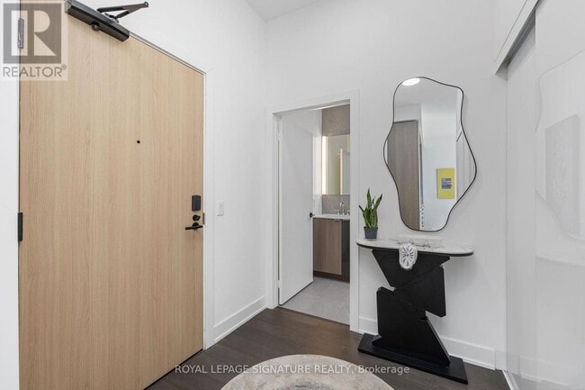 Photo - 15 Mercer St Unité 4101