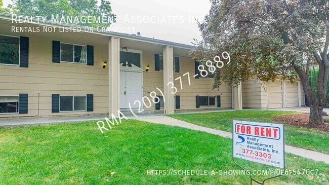 Building Photo - 4820 Wedge St Rental