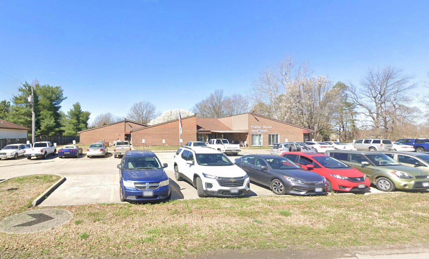 Photo - 141 Millar Rd