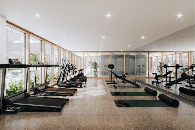 Photo - Univert LaSalle Condos