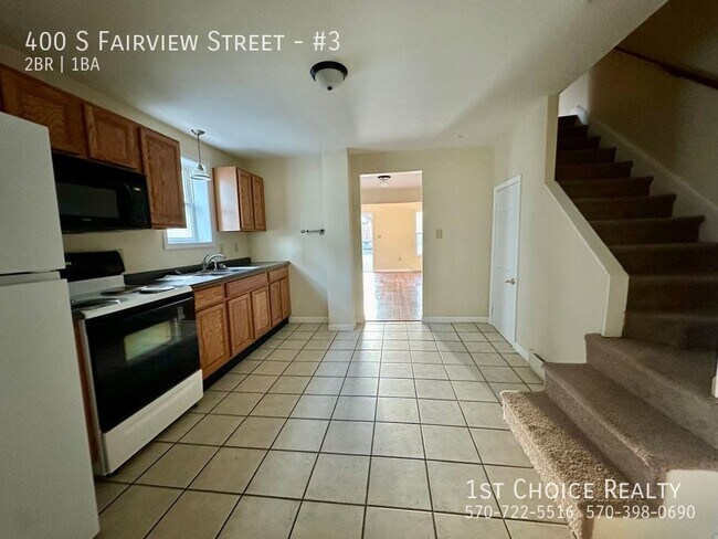 Photo - 400 S Fairview St Unidad #3