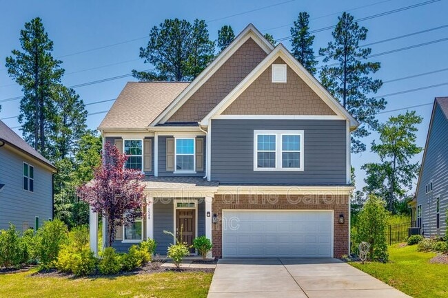 Photo - 1540 Striped Bass Ln House