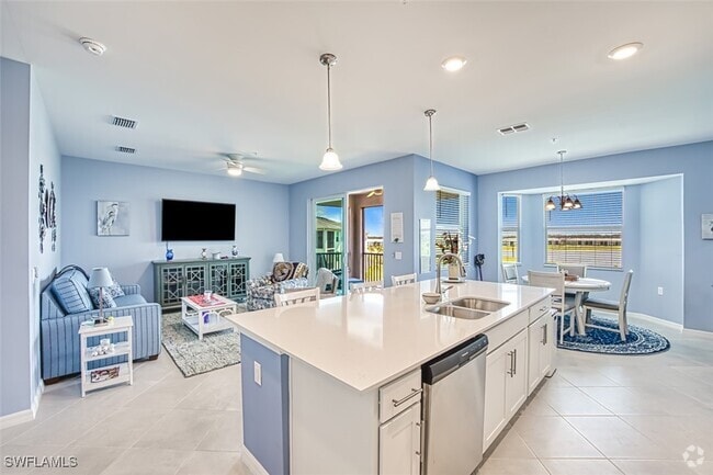 Building Photo - 43993 Boardwalk Loop Unit 1941 Rental
