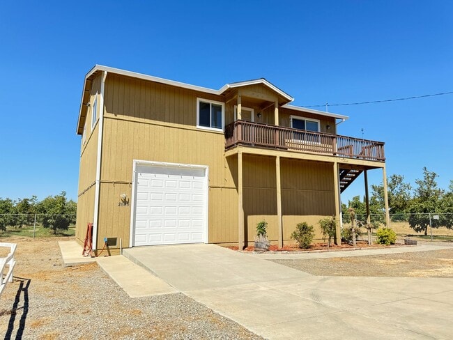 Photo - 3 bed/ 2 bath house in country setting