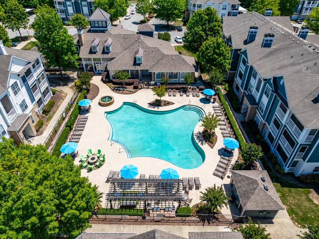 Bexley at Triangle Park