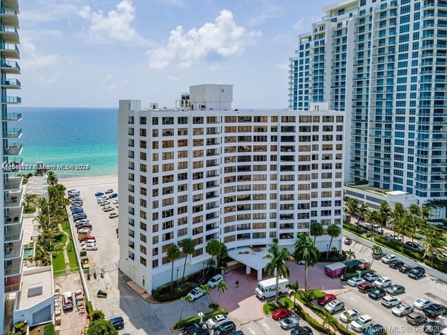 Photo - 3505 S Ocean Dr Condo Unit 401