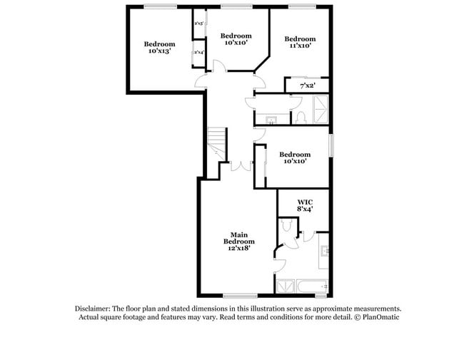 Photo - 7425 Flat Rock St