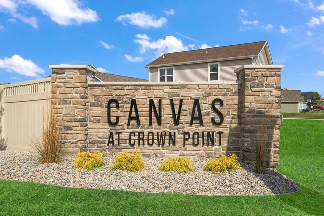 Photo - Canvas at Crown Point