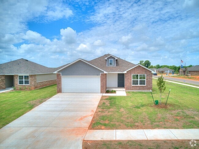 Building Photo - Charming New Home!