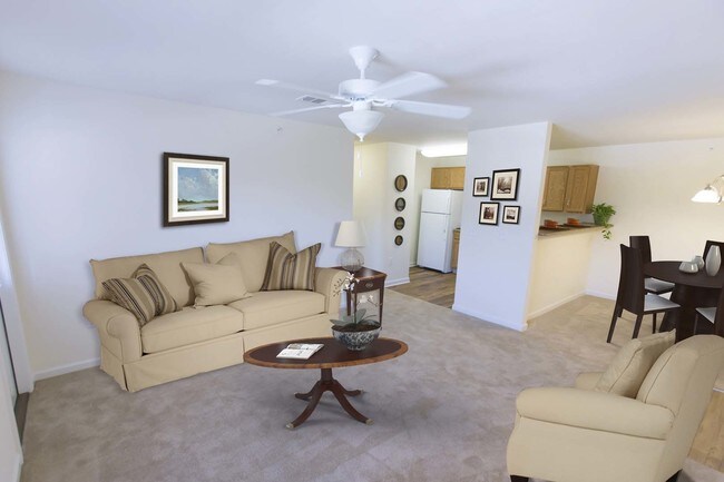 Reserve at Spencer - Reserve at Spencer Apartments