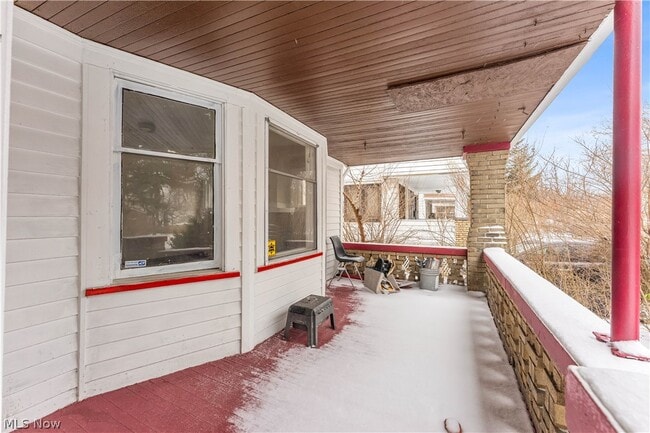 Photo - 1063 E 171st St Unit 1/DN