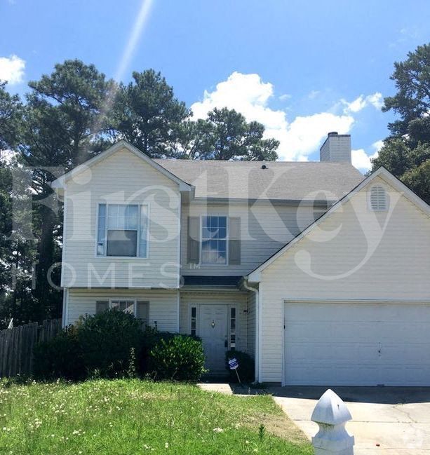 Building Photo - 1651 Isleworth Cir Rental