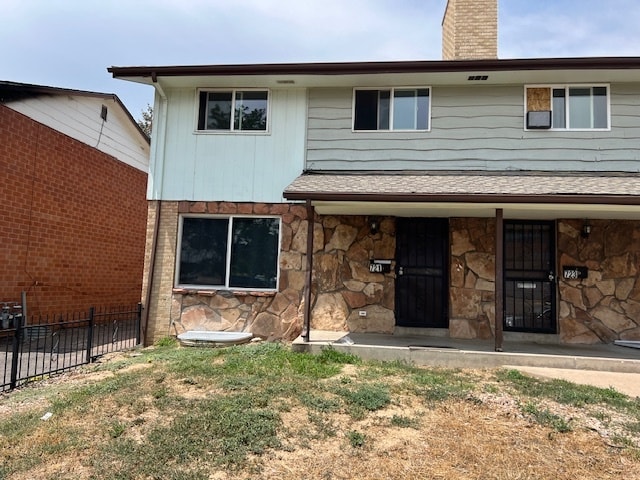 Photo - 721 Fraser St Unit 723