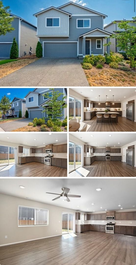 Building Photo - Gorgeous 4 beed 2.5 bath in Covington Near Lake Sawyer