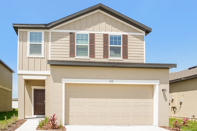 Building Photo - 912 Kelly Fern Lp