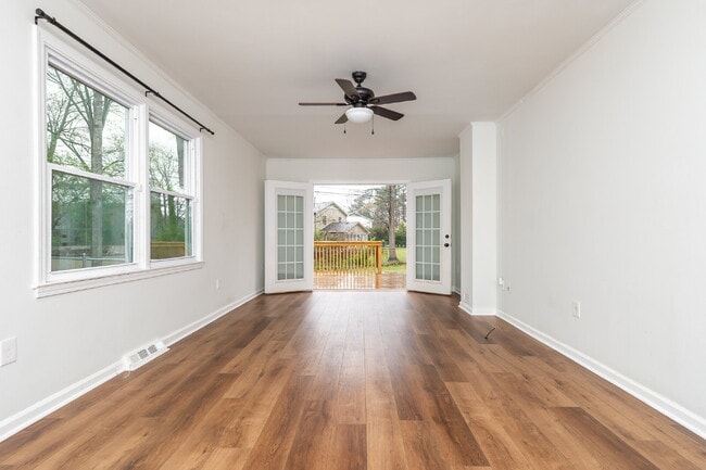 Photo - Beautiful 3 Bedroom, 2.5 Bath Home Tucked Away on Cul-de-Sac $1,825/mo rent