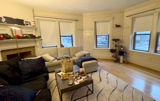 Photo - 97 Saint Paul St Unit 2F